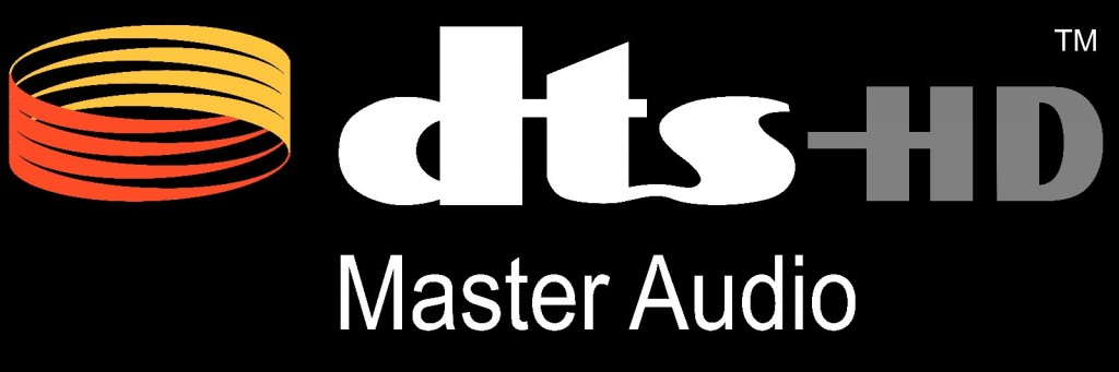 dts HD Master Audio