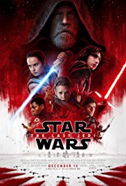 The Last Jedi (2017)