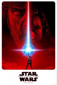 The Last Jedi (2017)