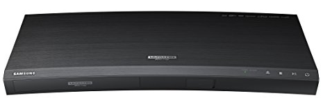 Samsung UBD-K8500
