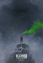 3 telugu movie free  utorrent Kong: Skull Island (English)