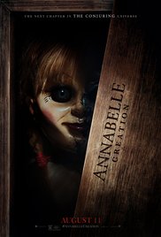 Annabelle Creation (2017)