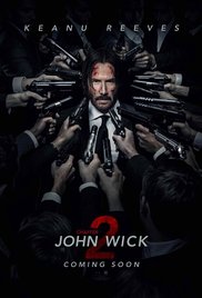 John Wick: Chapter 2 (2017)