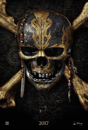 Pirates of the Caribbean: Dead Men Tell No Tales (2017)