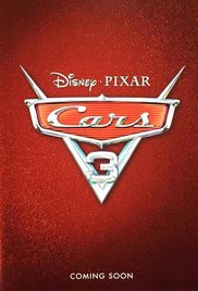 Cars 3 (2017)