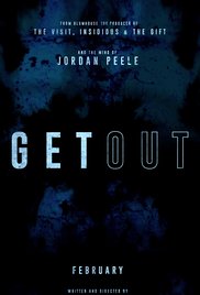 Get Out (2017)