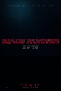 Blade Runner 2049 (2017)