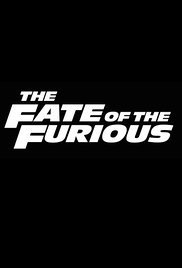 The Fate of the Furious (2017)