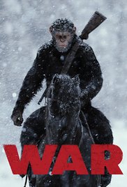 War for the Planet of the Apes (2017)