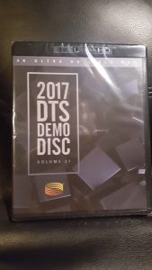 2017 DTS DEMO DISC