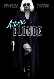 Atomic Blonde (2017)