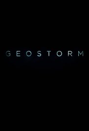 Geostorm (2017)