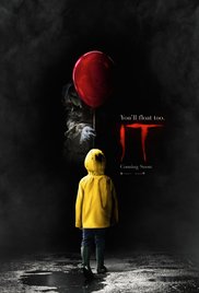 IT (2017) Trailers 1080p 5.1 Audio (PCM, DTS, AC3)