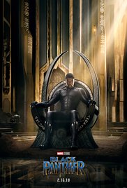 Black Panther (2018) Trailers 1080p 5.1 Audio (PCM, DTS, AC3)