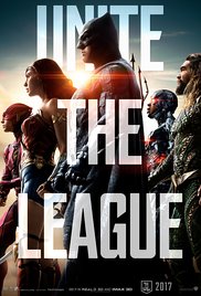 Justice League (2017)
