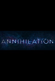 Annihilation (2018)