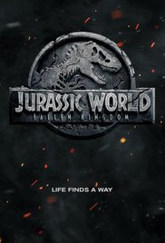 Jurassic World: Fallen Kingdom (2018)