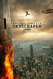 Skyscraper (2018)