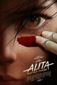 Alita: Battle Angel (2019)