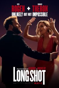 Long Shot (2019) Trailers 1080p 5.1 Audio (DTS-HD MA, AC3)