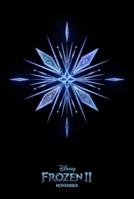 Frozen II (2019)