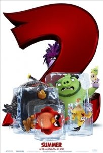 Angry Birds 2 (2019)