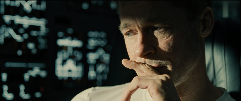 Ad Astra (2019) Trailer 1 1080p DTS-HD MA and AC3 5.1