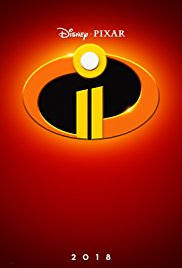 Incredibles 2 (2018)