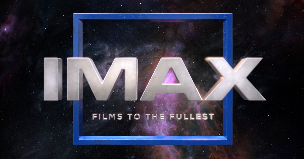 IMAX Infinite Worlds Pre-show Trailer DTS-HD MA 5.1