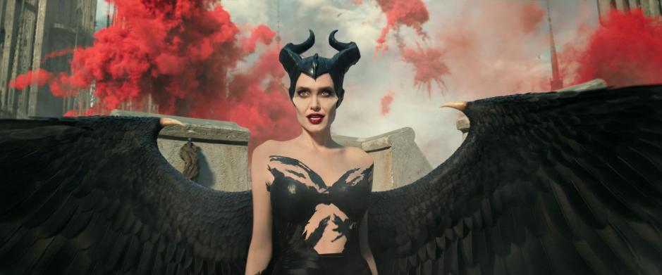 Maleficent: Mistress of Evil (2019)