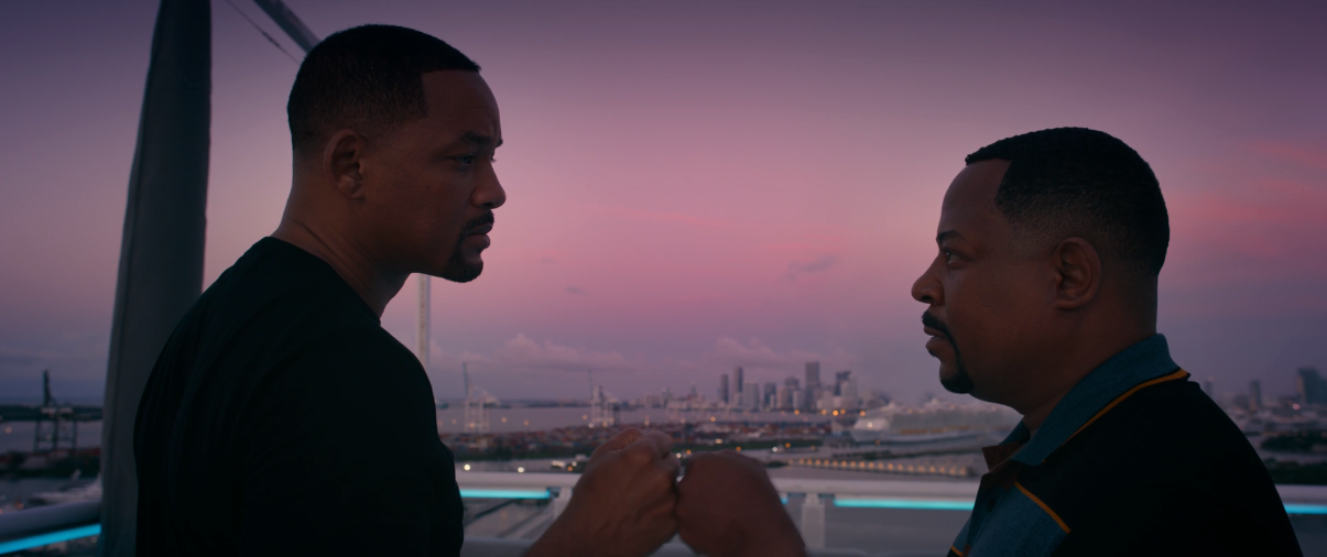 Bad Boys For Life (2020)