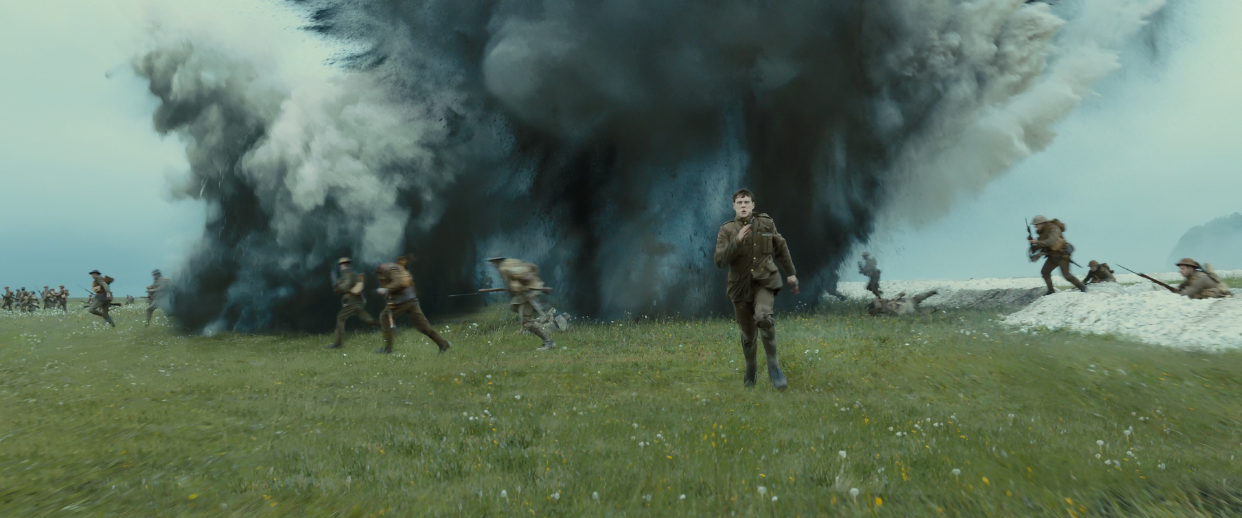 1917 (2019)