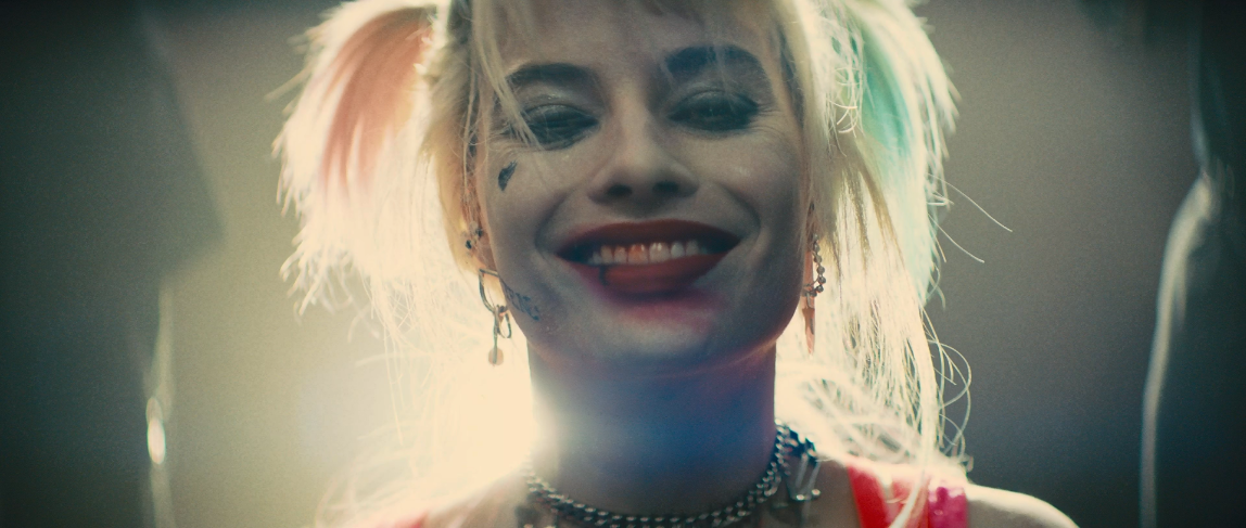 Birds of Prey (2020)