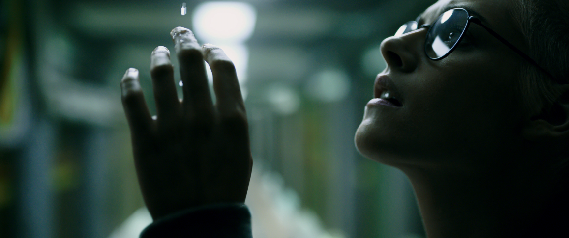 Underwater (2020)