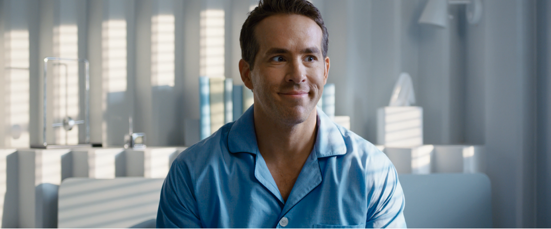 Free Guy (2020)