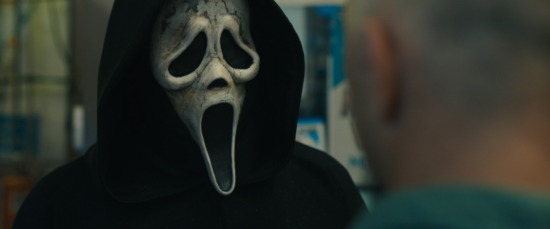 New York. New Rules. Download trailers for Scream VI (2023)