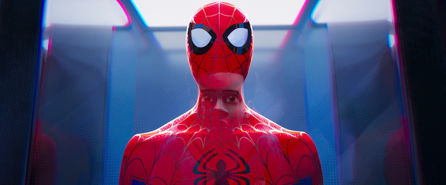 Download Trailer 1 for Spider-Man: Across the Spider-Verse (2023) with 5.1 Audio